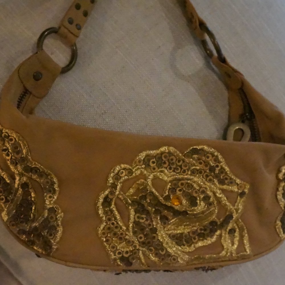 Betsy Johnson Shoulder Bag - Picture 4 of 5